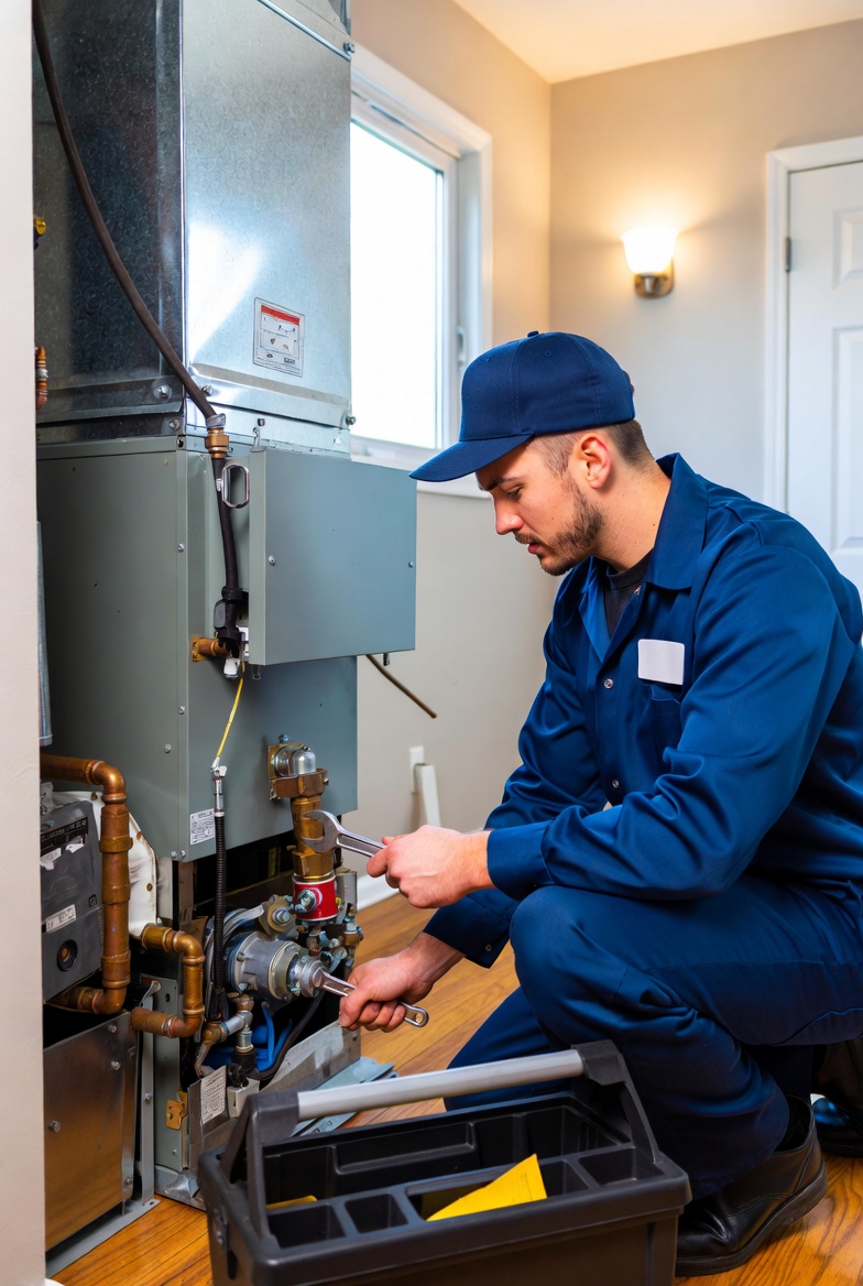 hvac emergency repair