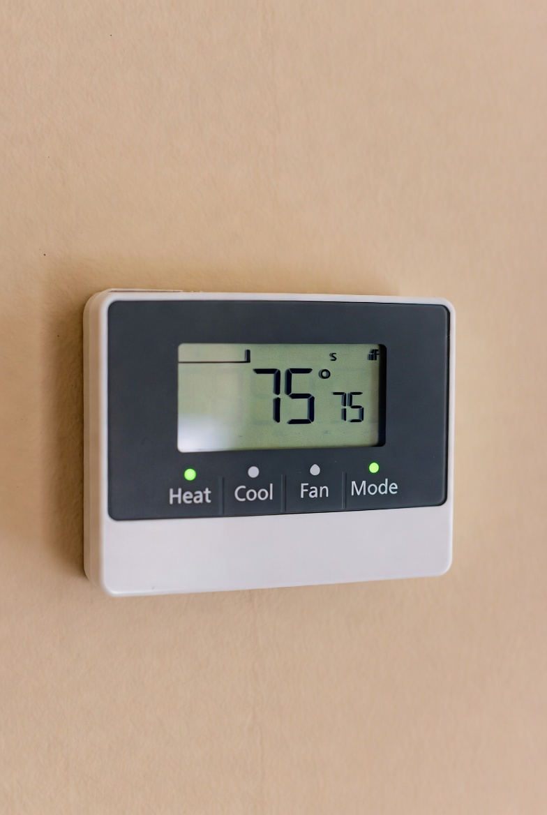 thermostat repair